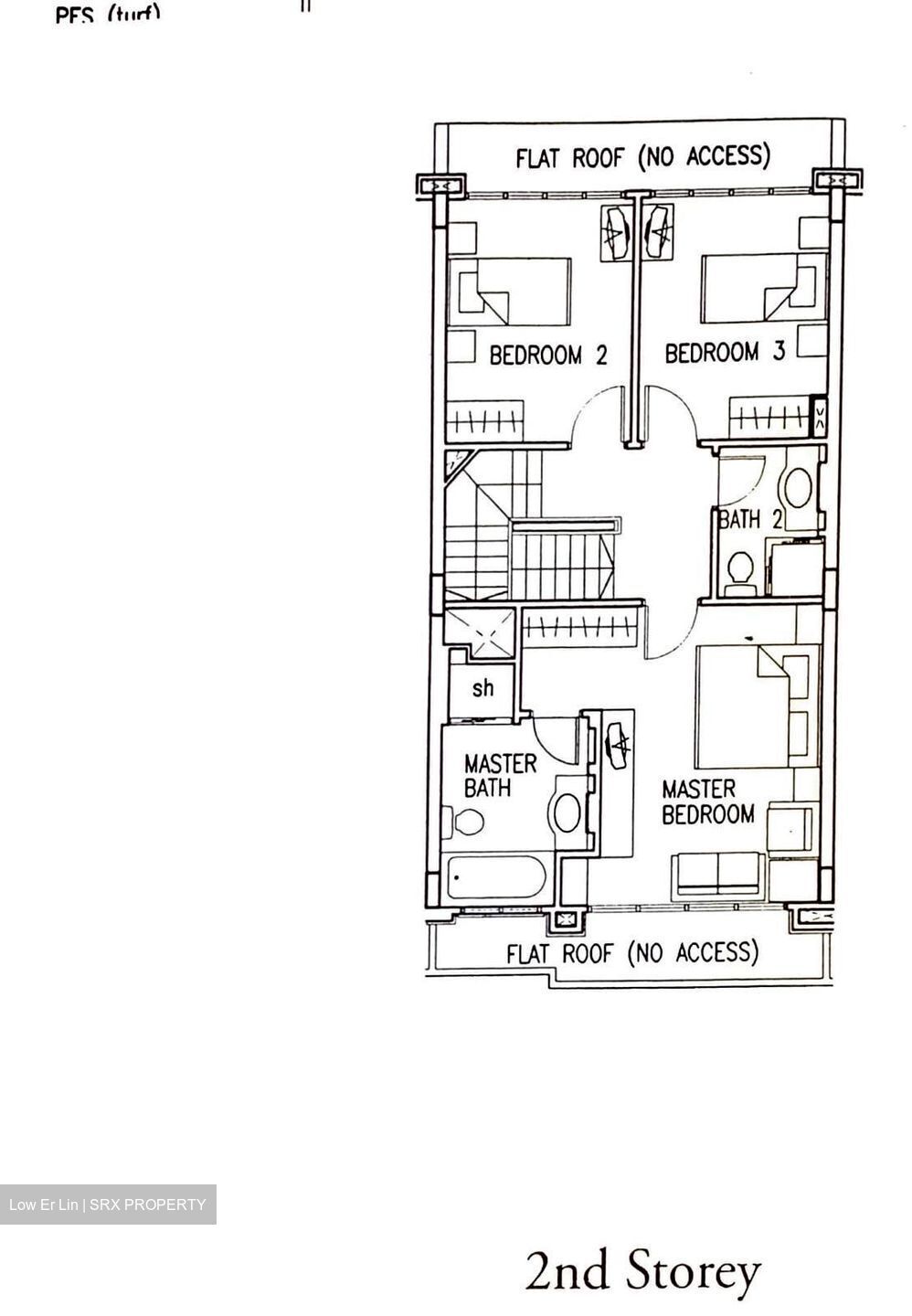 Horizon Gardens (D20), Terrace #629157901